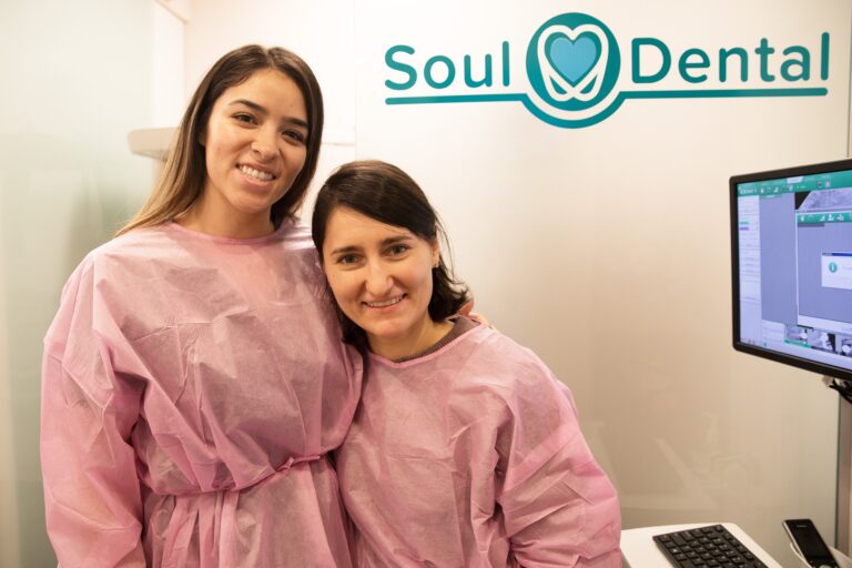 soul dental zocdoc