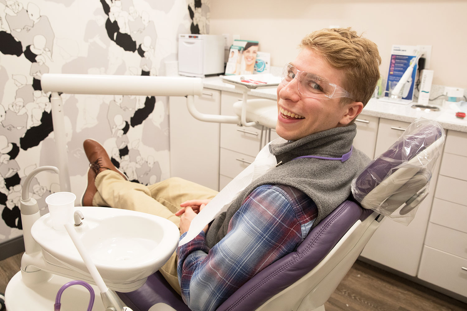 We’d Love to Be Your New Family Dentist, NYC Soul Dental NYC