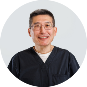 Soul Dental Dr. David Hou