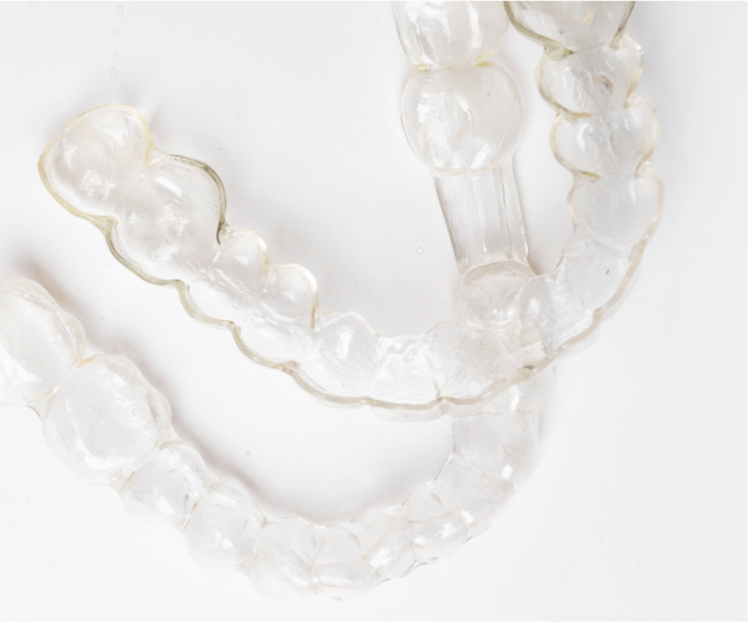 10 The Ins and Outs of Invisalign