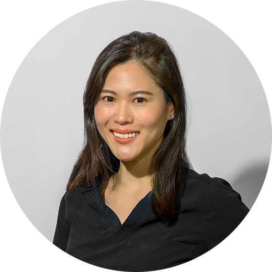 Dr. Nancy Ahn Soul Dental NYC