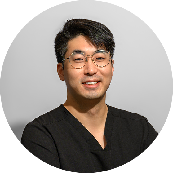 Dr. Scott Park Soul Dental NYC